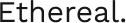 Ethereal logo