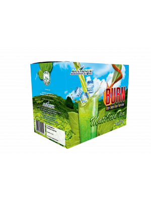 p1 BURN MATE ICE TEA U17