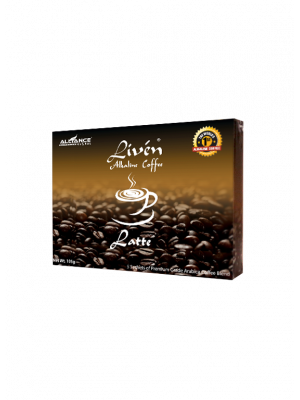 p1 RP LIVEN LATTE